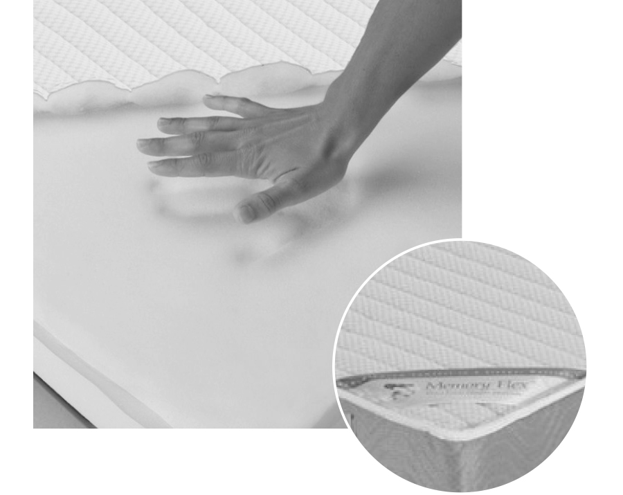 Memory Flex Mattress